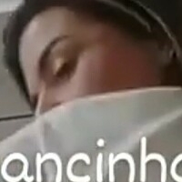 Carol Guima Bispo Naakt