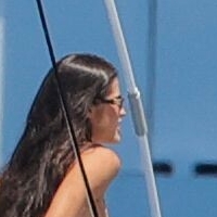Carol Mendes Naakt