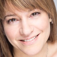 Carol Monda Naakt