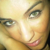Carol Naakt