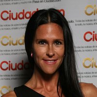 Carolina Baldini Naakt