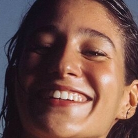 Carolina Fabbriani Naakt