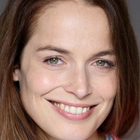 Caroline Breton Naakt