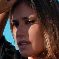 Caroline CLN Fit Naakt