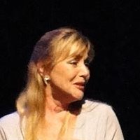 Caroline Jett Naakt