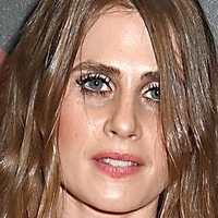 Caroline Kaplan Naakt