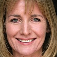 Caroline Langrishe Naakt