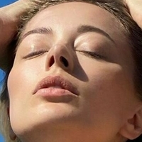 Caroline Vreelnd Naakt