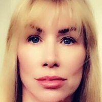 Caroline Willliams Naakt