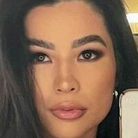CarolineKwan Naakt