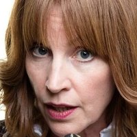 Carolyn Backhouse Naakt