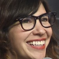 Carrie Brownstein Naakt