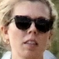 Carrie Johnson Naakt