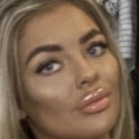 Carys PearsonLincoln Naakt