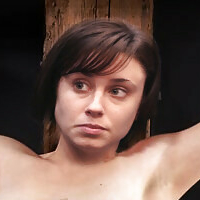 Casey Anthony Naakt