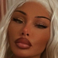 Cassie BadassCassFit Naakt