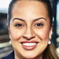 Catalina Cruz Naakt
