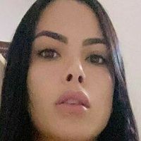 Catalina Rios Naakt