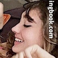 caterpillareyebrow Naakt