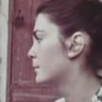 Catherine Albin Naakt
