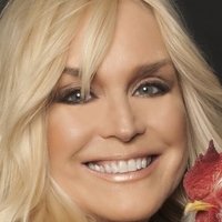 Catherine Hickland Naakt