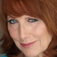 Cathryn Hartt Naakt