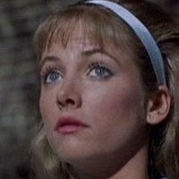 Cathy Podewell Naakt