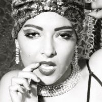 CeCe Sinclair Naakt