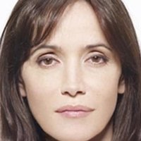 Cécile Pallas Naakt