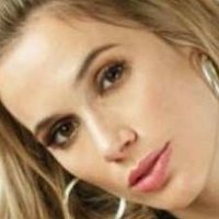 Cecilia Bonelli Naakt