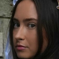 Cecilia Rose (Cece Rose) Naakt