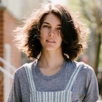 Celia Rowlson-Hall Naakt