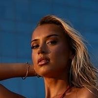 Celina Hansen Naakt