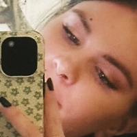 celinecorafree Naakt