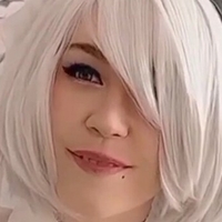 cginochi Naakt