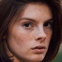 Chanel Asberg Naakt