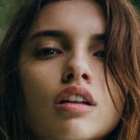 Chanel Postrel Naakt