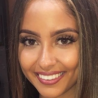 Chanelle Punton Naakt