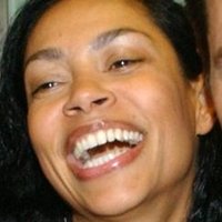 Chantal De Freitas Naakt
