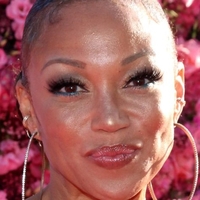 Chante Moore Naakt