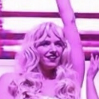 Charity Eden / Taylor Swift Impersonator Naakt