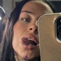 Charleymcmahon Naakt