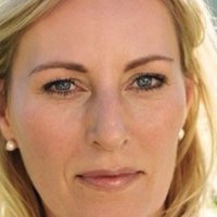Charlotte Nielsen Naakt