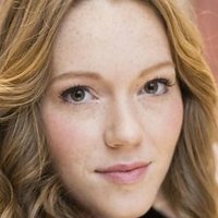 Charlotte Spencer Naakt