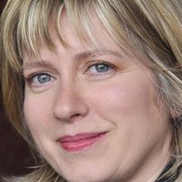 Charlotte Véry Naakt