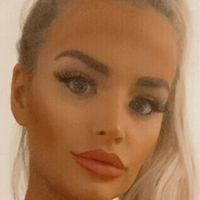 Charlottek Naakt