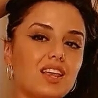 Cheetah_ Naakt