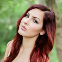 Chelsea Howard Naakt