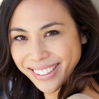 Cheryl Tsai Naakt