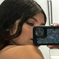 Cheyenne Gonzalez Naakt